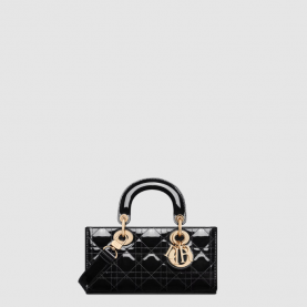 [DIOR-디올] 레이디 디조이백 스몰 페이던트