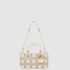 [DIOR-디올] 레이디 디조이백  마이크로