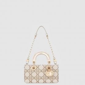 [DIOR-디올] 레이디 디조이백  마이크로