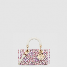 [DIOR-디올] 레이디 디조이백 마이크로