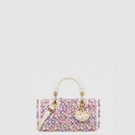 [DIOR-디올] 레이디 디조이백 마이크로