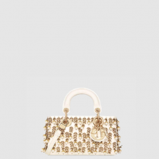 [DIOR-디올]레이디 디조이백 마이크로