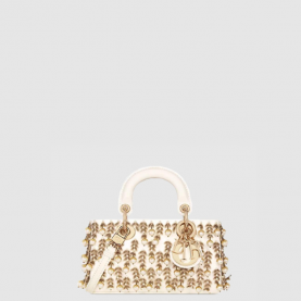 [DIOR-디올]레이디 디조이백 마이크로