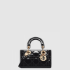 [DIOR-디올] 레이디 디조이백 페이던트 마이크로