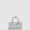 [DIOR-디올]레이디 디조이백 마이크로