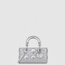 [DIOR-디올]레이디 디조이백 마이크로