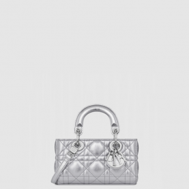 [DIOR-디올]레이디 디조이백 마이크로