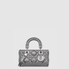 [DIOR-디올]레이디 디조이백 마이크로
