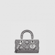 [DIOR-디올]레이디 디조이백 마이크로