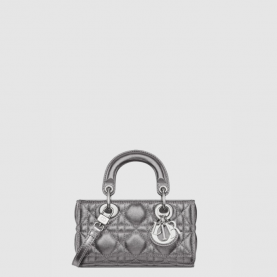 [DIOR-디올]레이디 디조이백 마이크로