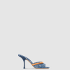 [LOUIS VUITTON-루이비통]  6AM 뮬 1ACLNS