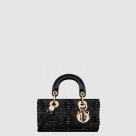 [DIOR-디올]레이디 디조이백 마이크로