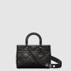 [DIOR-디올] 디자이어 레이디백 ABC