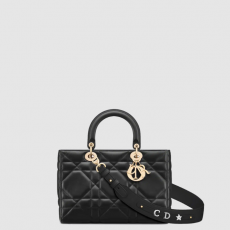 [DIOR-디올] 디자이어 레이디백 ABC