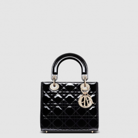 [DIOR-디올] 레이디백 페이던트 ABC