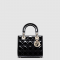 [DIOR-디올] 레이디백 페이던트 ABC