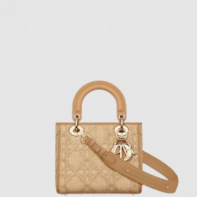 [DIOR-디올] 레이디백 ABC