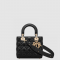 [DIOR-디올] 레이디백 ABC