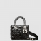 [DIOR-디올] 레이디백 ABC