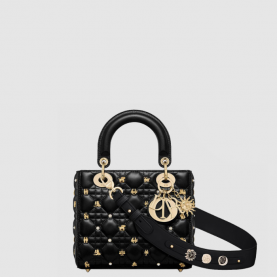 [DIOR-디올] 레이디백 ABC