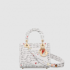 [DIOR-디올] 레이디백 ABC