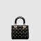 [DIOR-디올] 레이디백 ABC