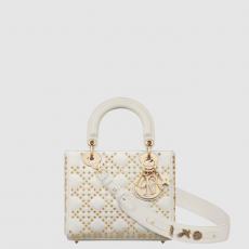 [DIOR-디올] 레이디백 ABC