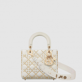 [DIOR-디올] 레이디백 ABC