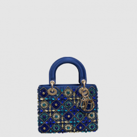 [DIOR-디올] 레이디백 ABC