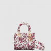 [DIOR-디올] 레이디백 ABC