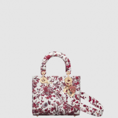 [DIOR-디올] 레이디백 ABC