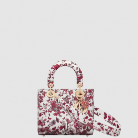 [DIOR-디올] 레이디백 ABC