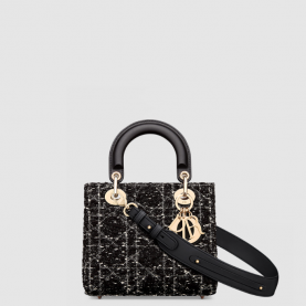 [DIOR-디올] 레이디백 ABC