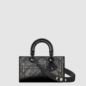 [DIOR-디올] 디자이어 레이디백 스몰 ABC
