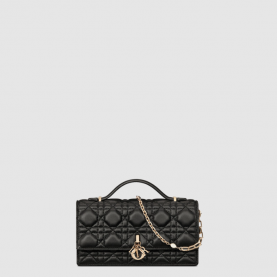 [DIOR-디올] 미스디올 탑핸들  미니