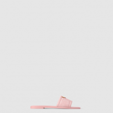 [LOUIS VUITTON-루이비통] 릴리 플랫 뮬 1AGX42