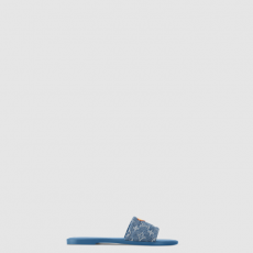 [LOUIS VUITTON-루이비통] 릴리 플랫 뮬 1AGX74