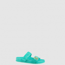 [LOUIS VUITTON-루이비통] 봄 디아 플랫 컴포트 뮬 1AB397