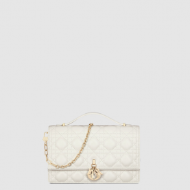 [DIOR-디올] 미스디올 탑핸들