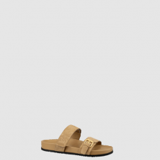 [LOUIS VUITTON-루이비통] 봄 디아 플랫 컴포트 뮬 1ABOYH