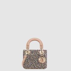 [DIOR-디올] 레이디 마이크로