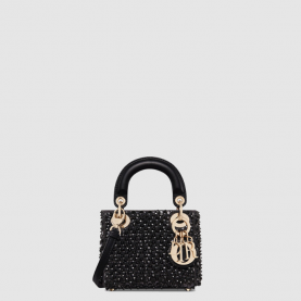 [DIOR-디올] 레이디 마이크로