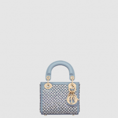 [DIOR-디올] 레이디 마이크로