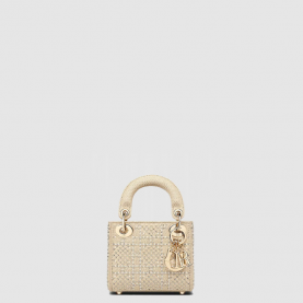 [DIOR-디올] 레이디 마이크로