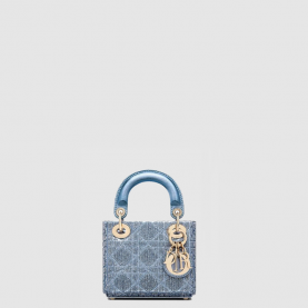 [DIOR-디올] 레이디 마이크로