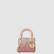 [DIOR-디올] 레이디 마이크로
