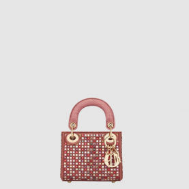 [DIOR-디올] 레이디 마이크로