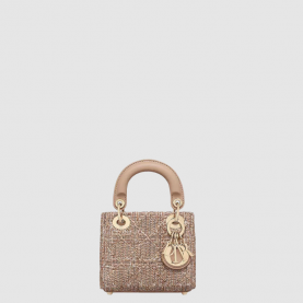 [DIOR-디올] 레이디 마이크로
