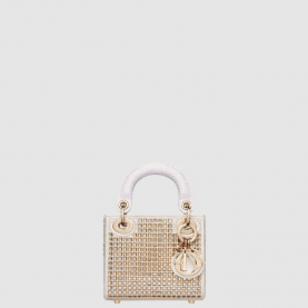 [DIOR-디올] 레이디 마이크로
