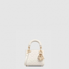 [DIOR-디올] 레이디 마이크로